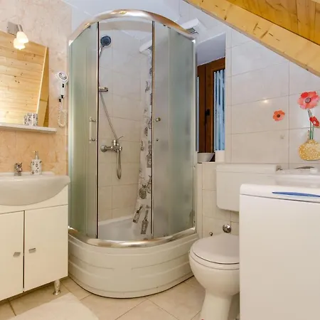 Lägenhet Stone Rose In Center