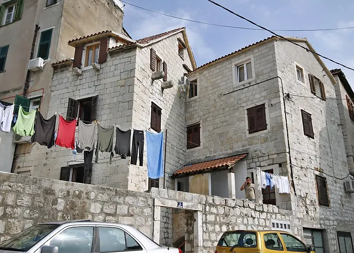 Stone Rose In Center شقة *