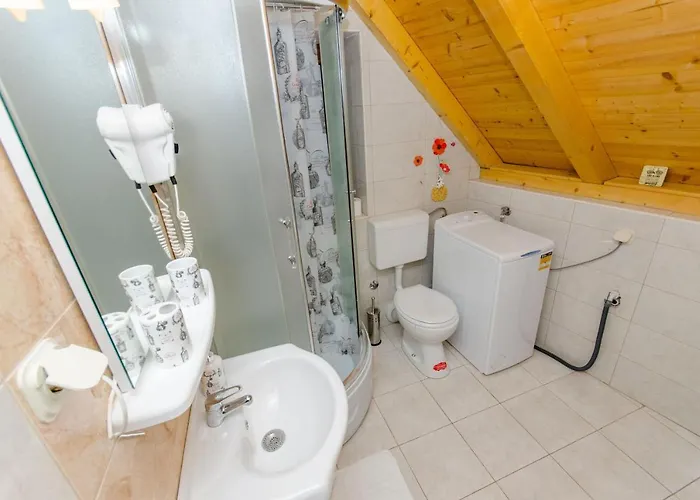 Stone Rose In Center شقة *