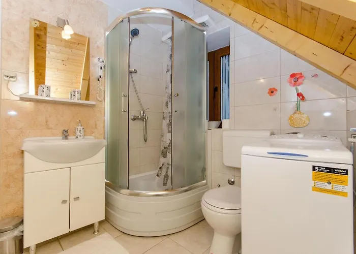 شقة Stone Rose In Center