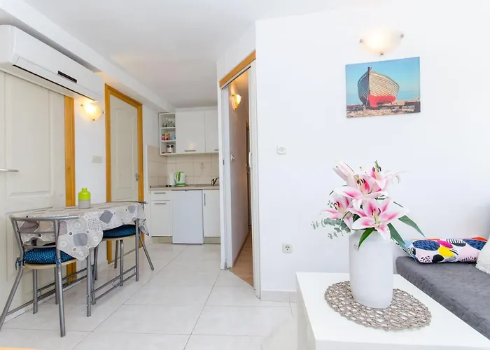 Stone Rose In Center * سبليت