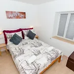 Stone Rose In Center Apartmán