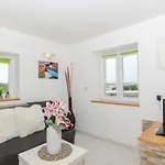 Apartmán Stone Rose In Center *