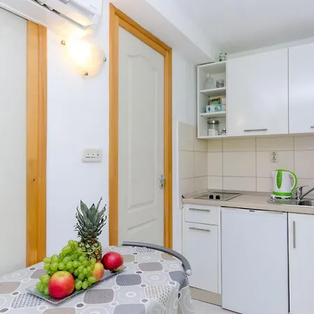 Appartement Stone Rose In Center *